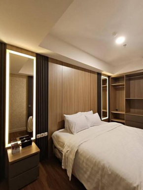 Gold Coast 1BR room PUDONNG netflix sofa bed